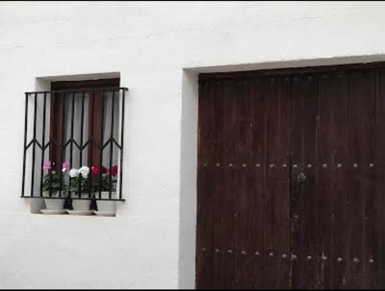 Casita Marinera Aparthotel Peniscola Exterior photo